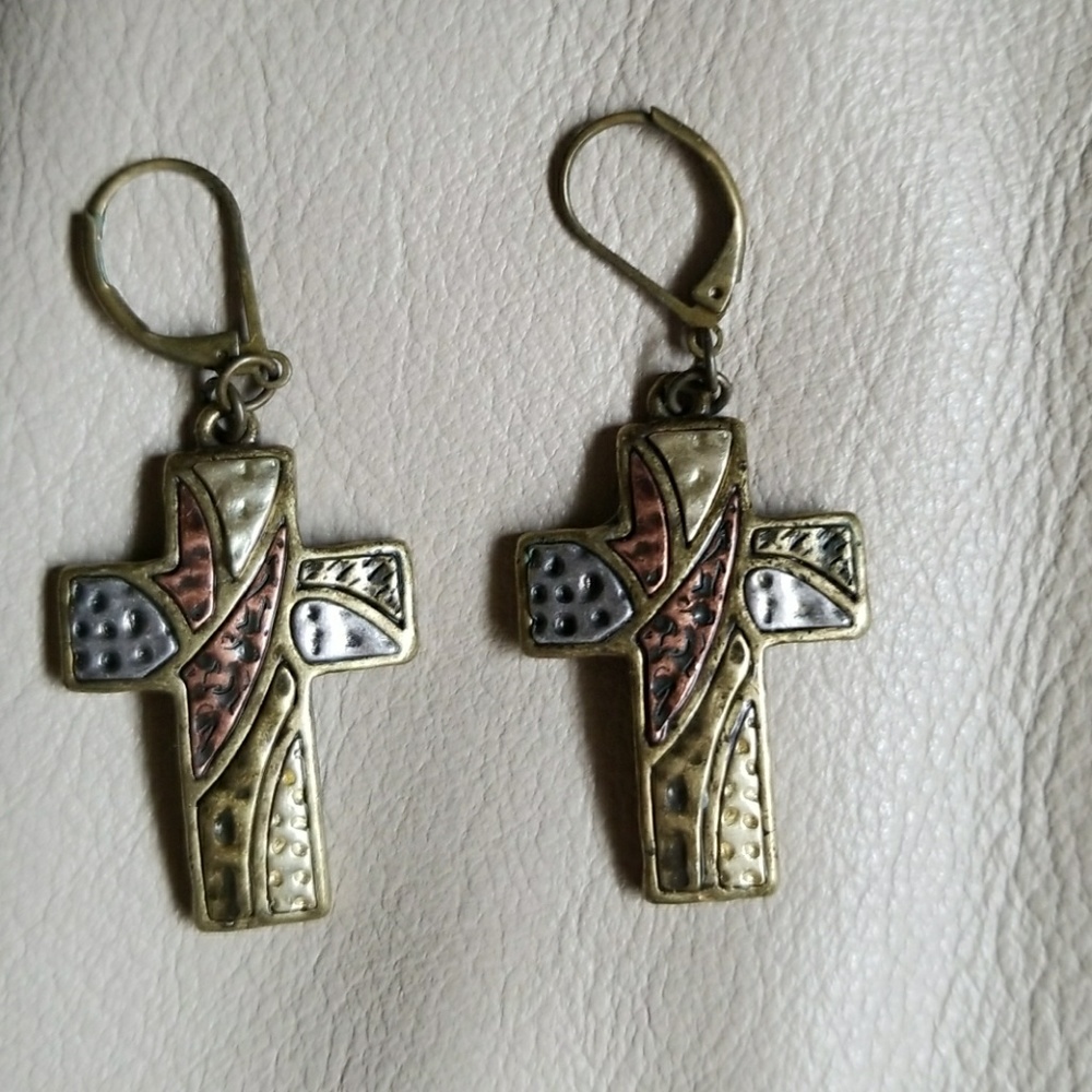 Hand Crafted Jewelry Set - Picture 2 of 4